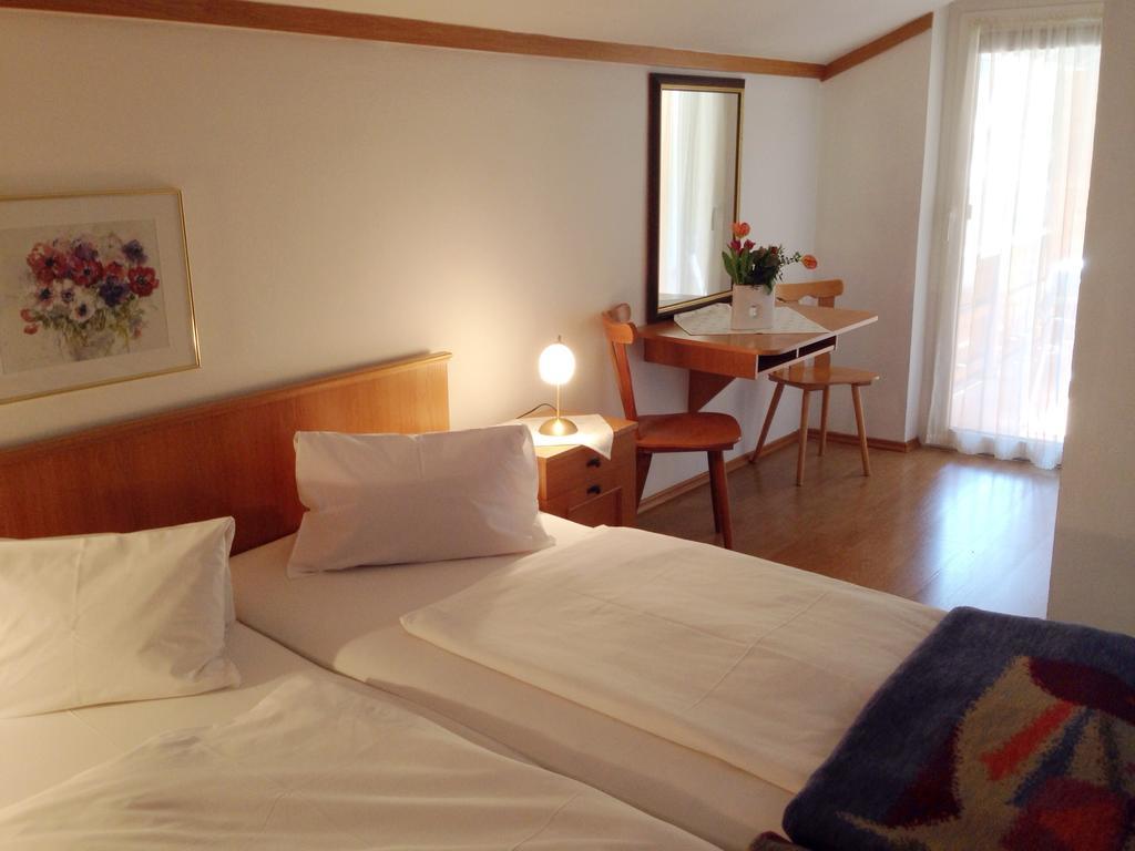 Gasthof Zach-Rauch Hotel Salla Room photo